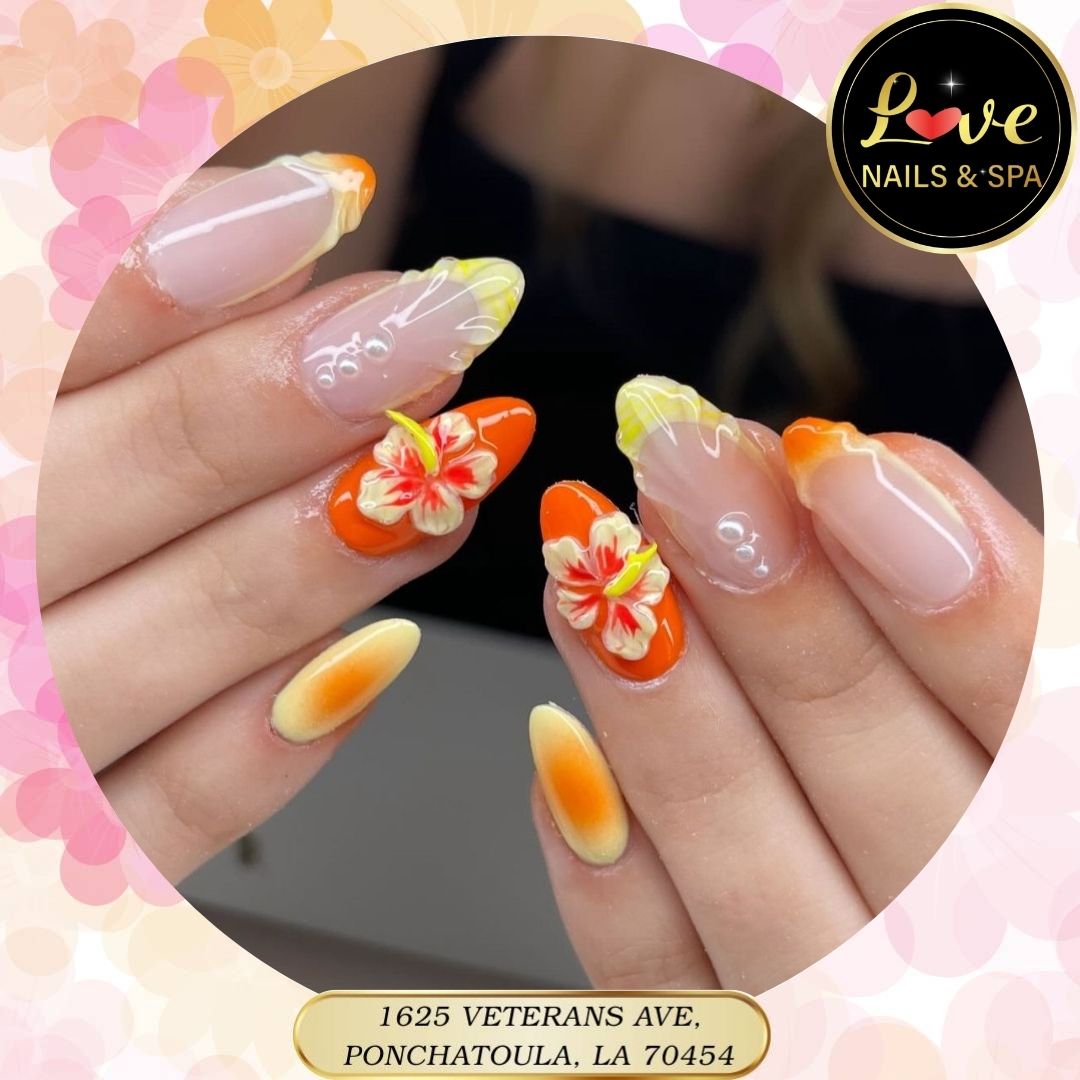 Nail June 8